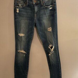 JOE'S ICON SKINNY JEAN